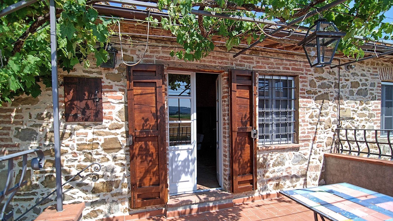 Photo of Outdoor in Paciano