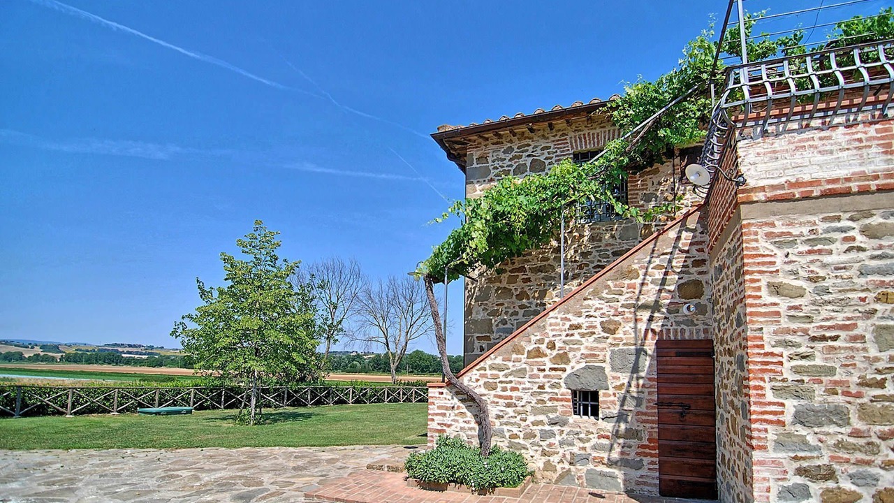 Photo of Outdoor in Paciano