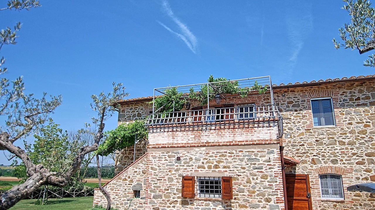 Photo of Outdoor in Paciano