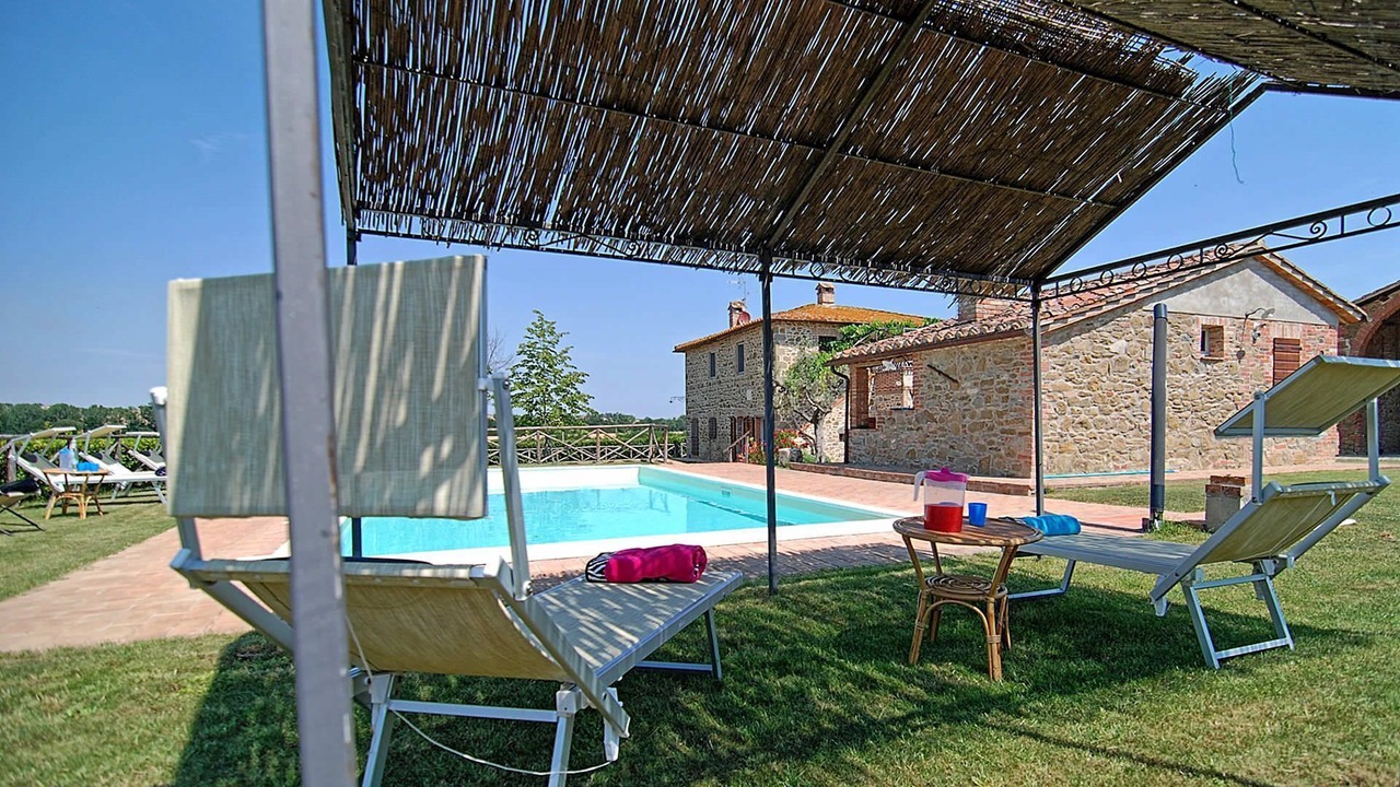 Photo of Outdoor in Paciano