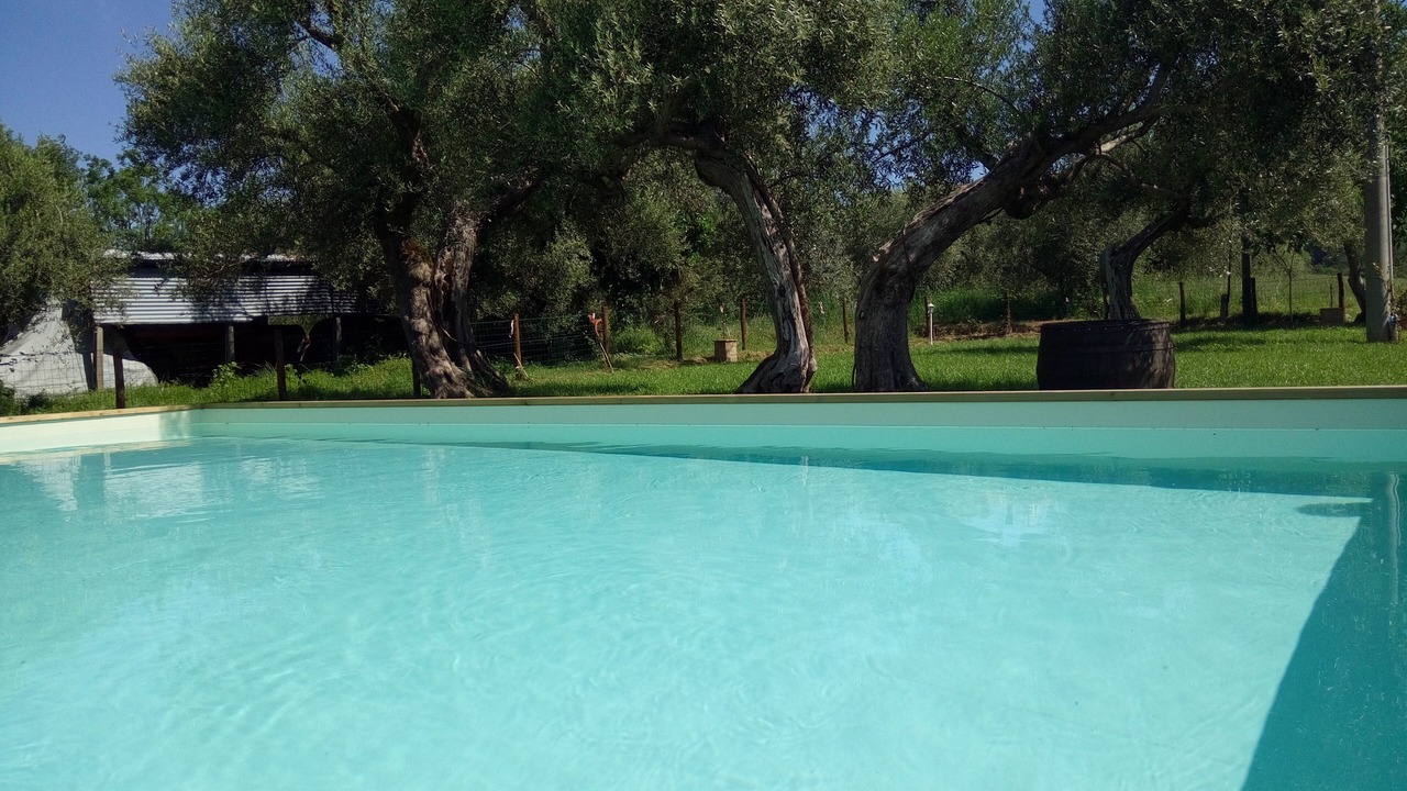 Photo of Outdoor in Montelovesco