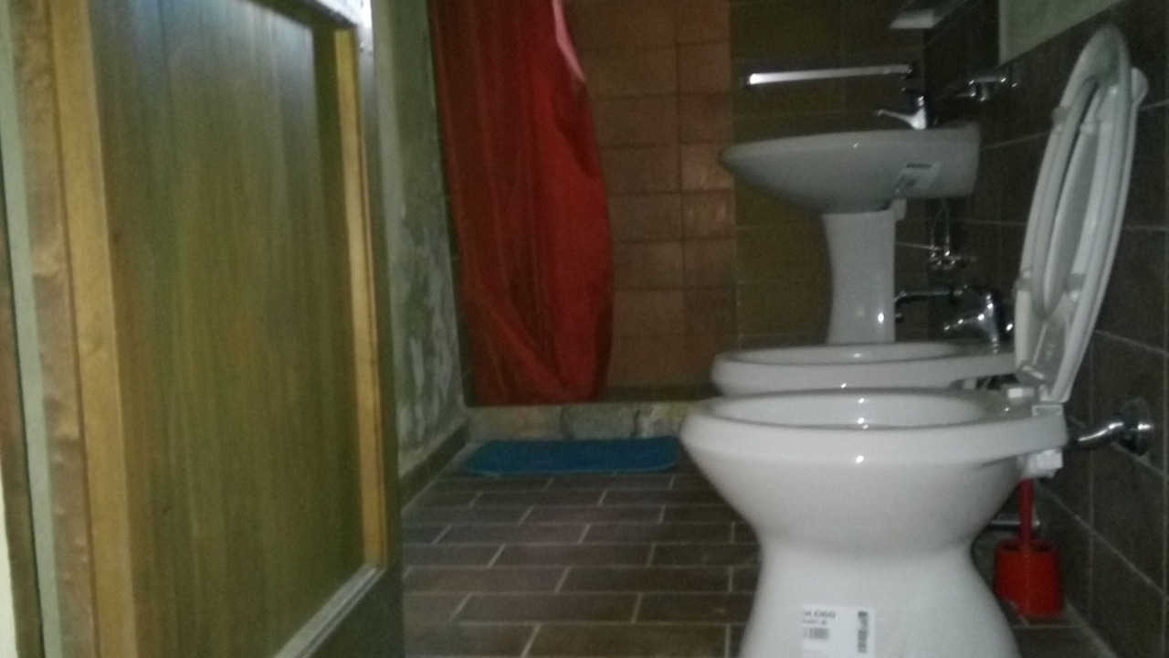 Photo of Bathroom in Montelovesco