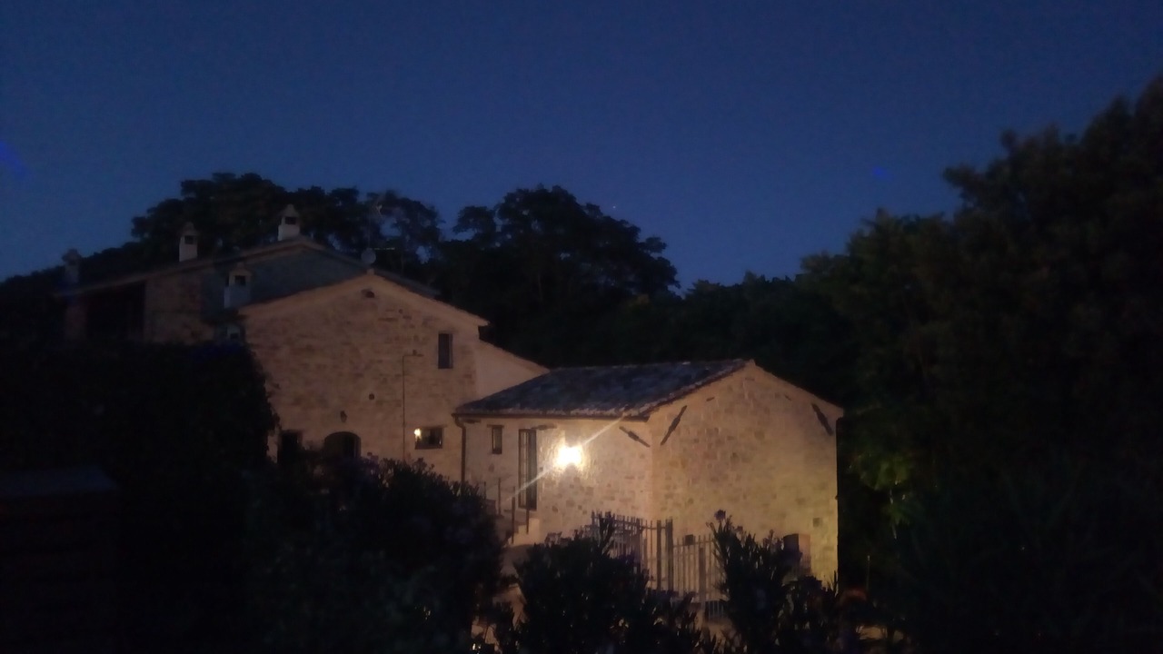 Photo of Outdoor in Montelovesco