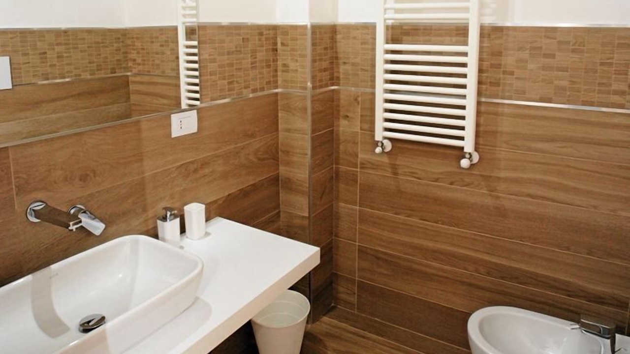 Photo of Bathroom in Venosa