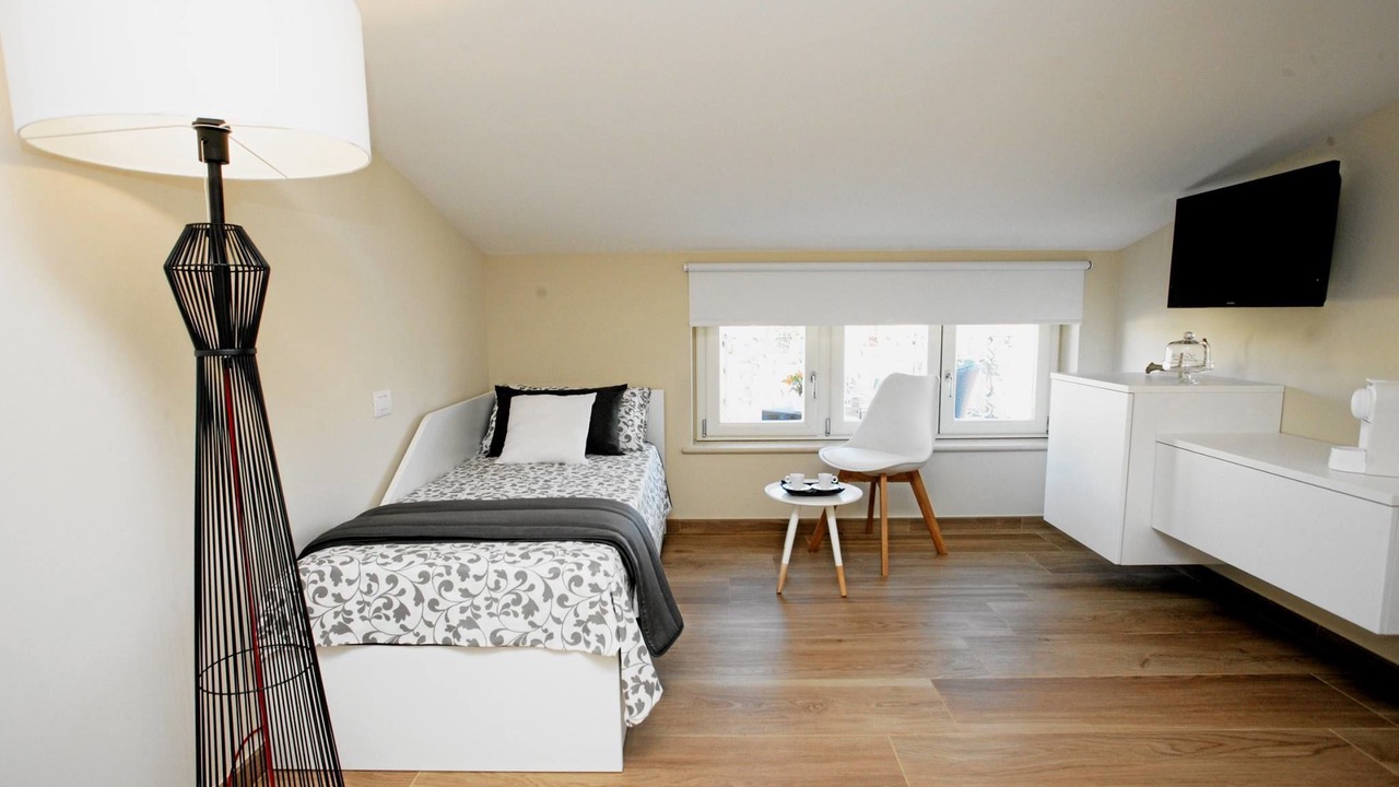 Photo of Bedroom in Venosa