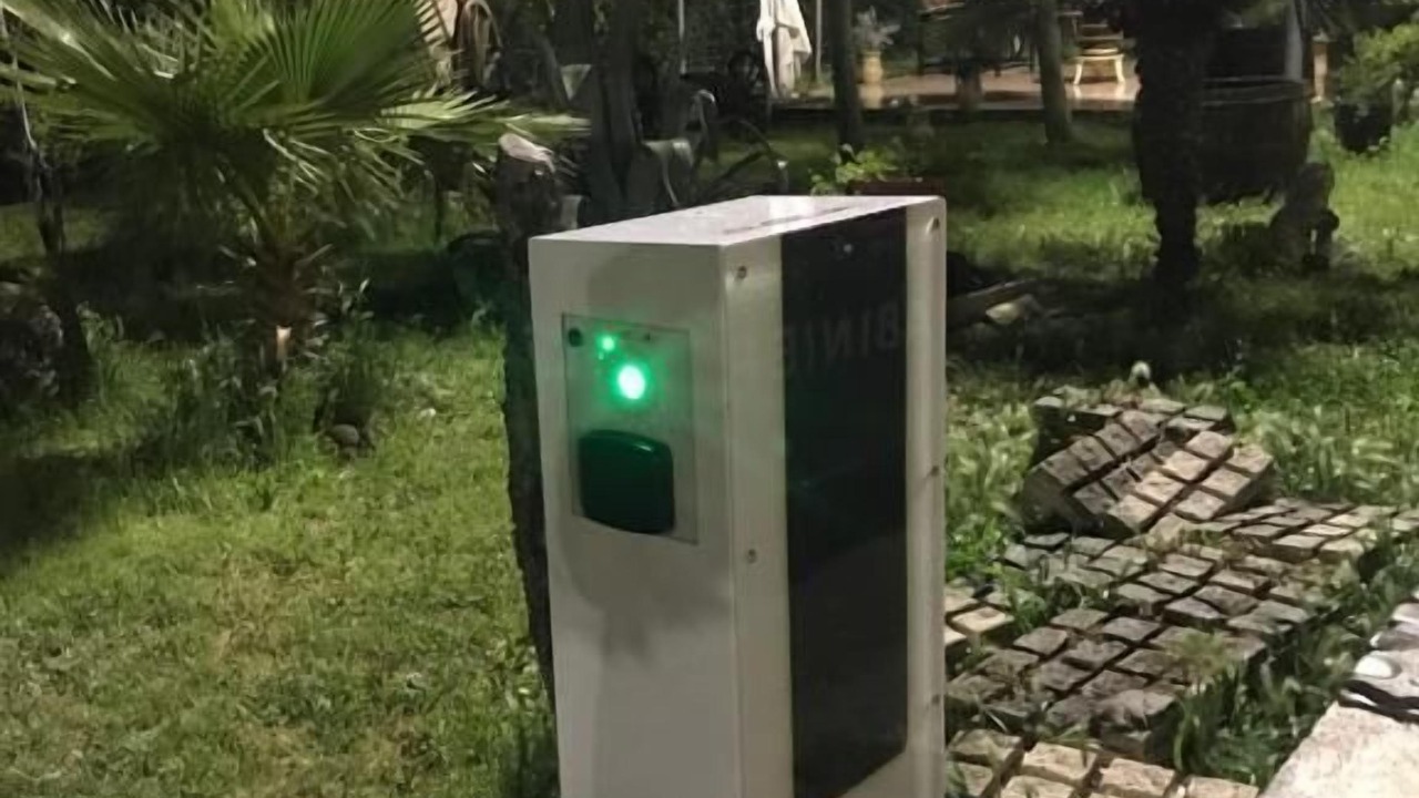 Photo of Outdoor in Candela
