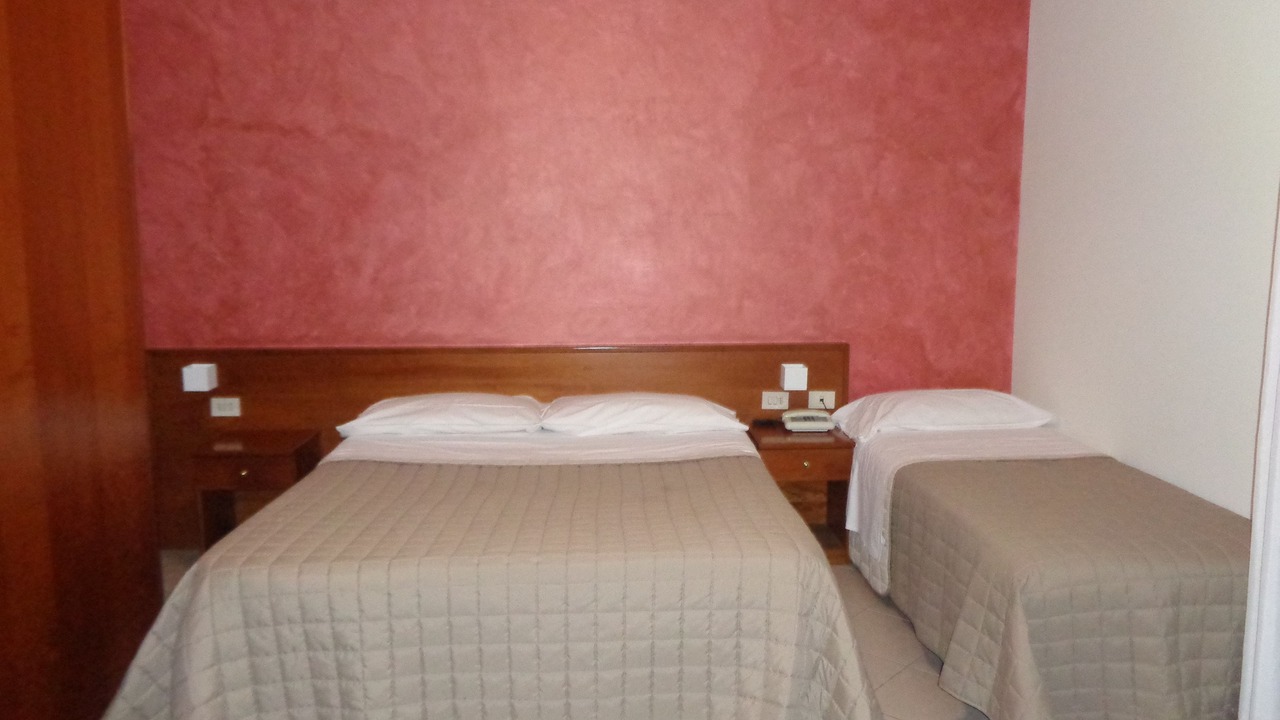 Photo of Bedroom in Orte