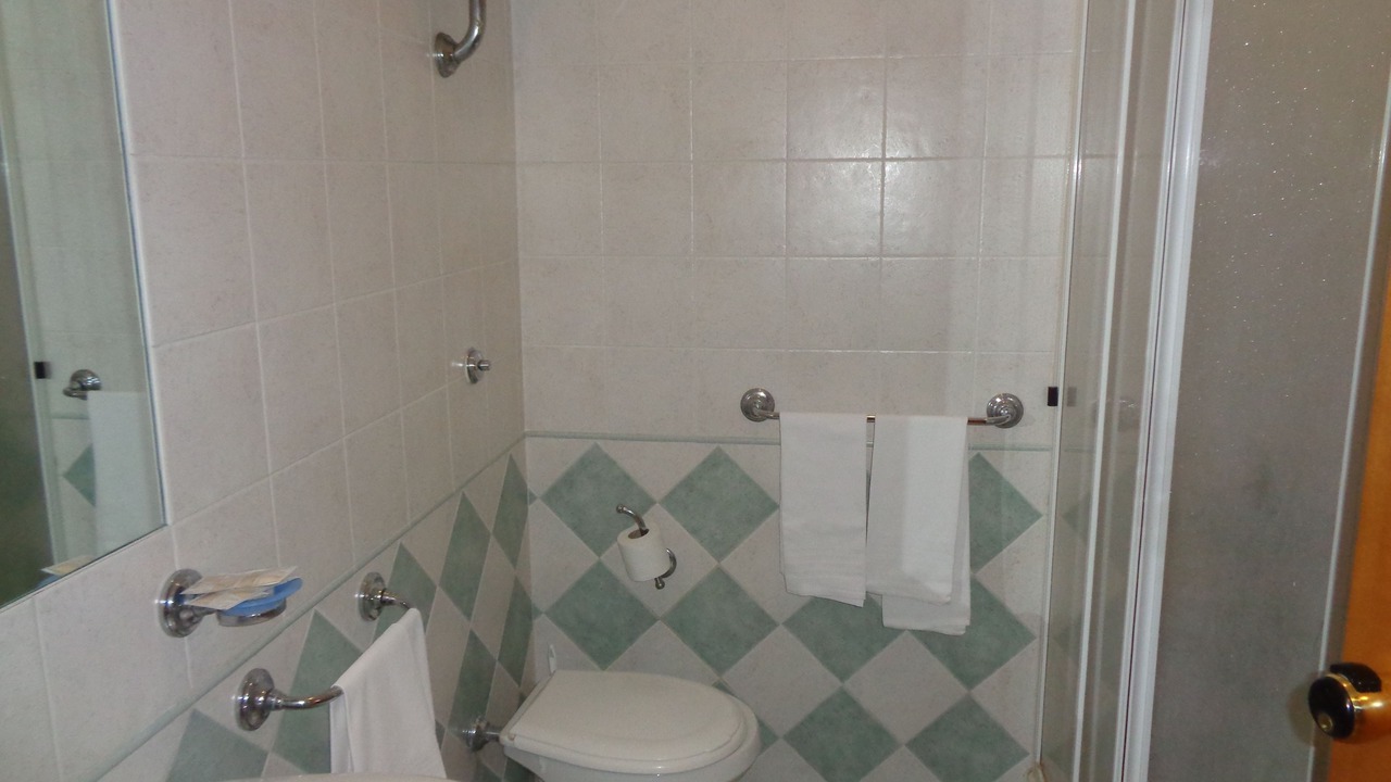 Photo of Bathroom in Orte