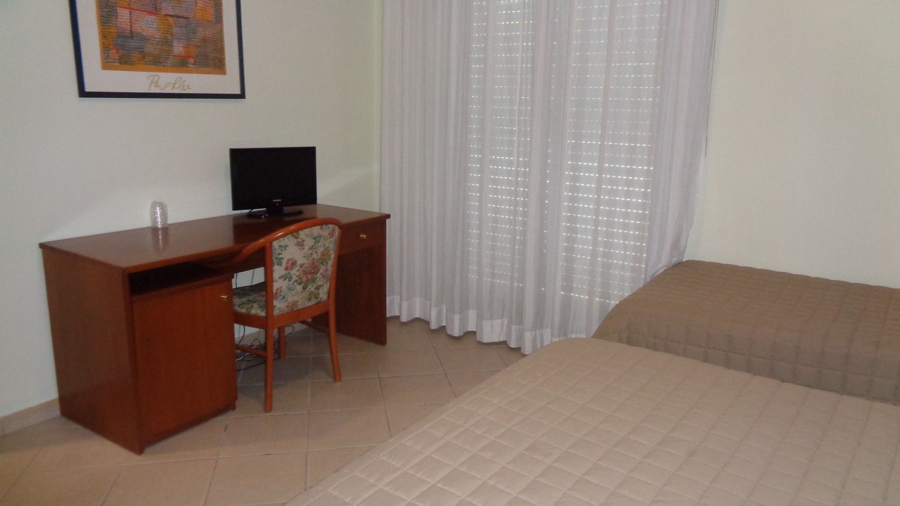 Photo of Bedroom in Orte