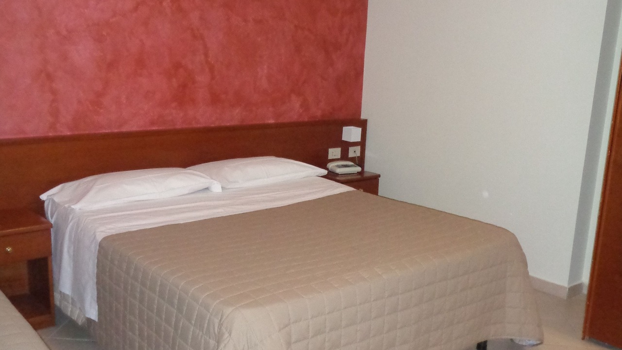 Photo of Bedroom in Orte