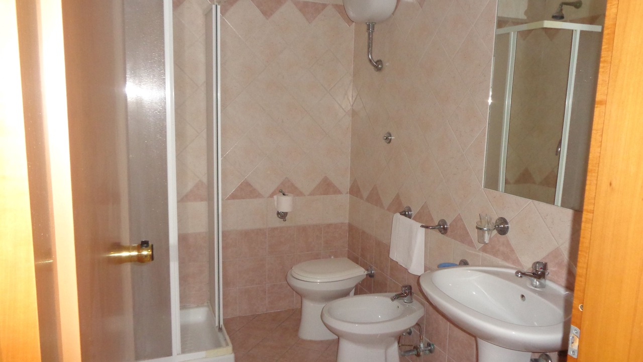 Photo of Bathroom in Orte