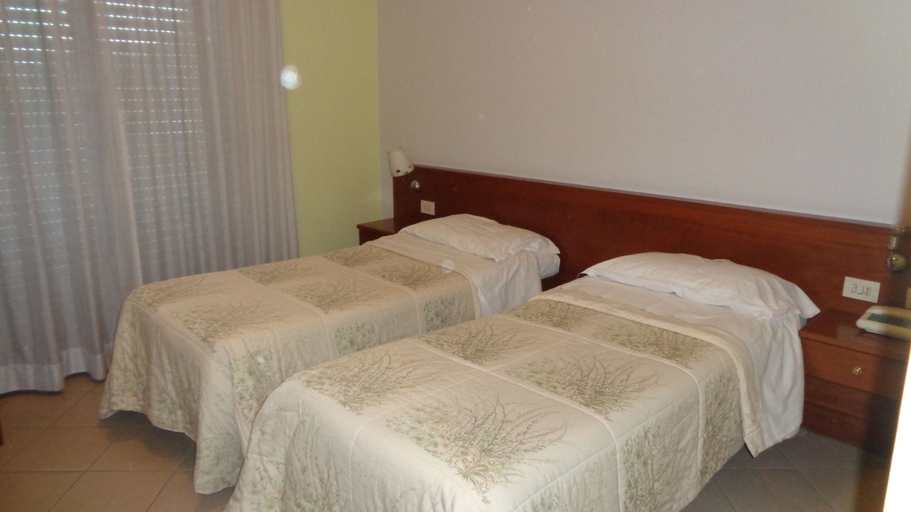 Photo of Bedroom in Orte