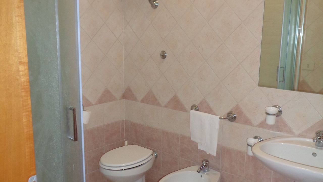 Photo of Bathroom in Orte