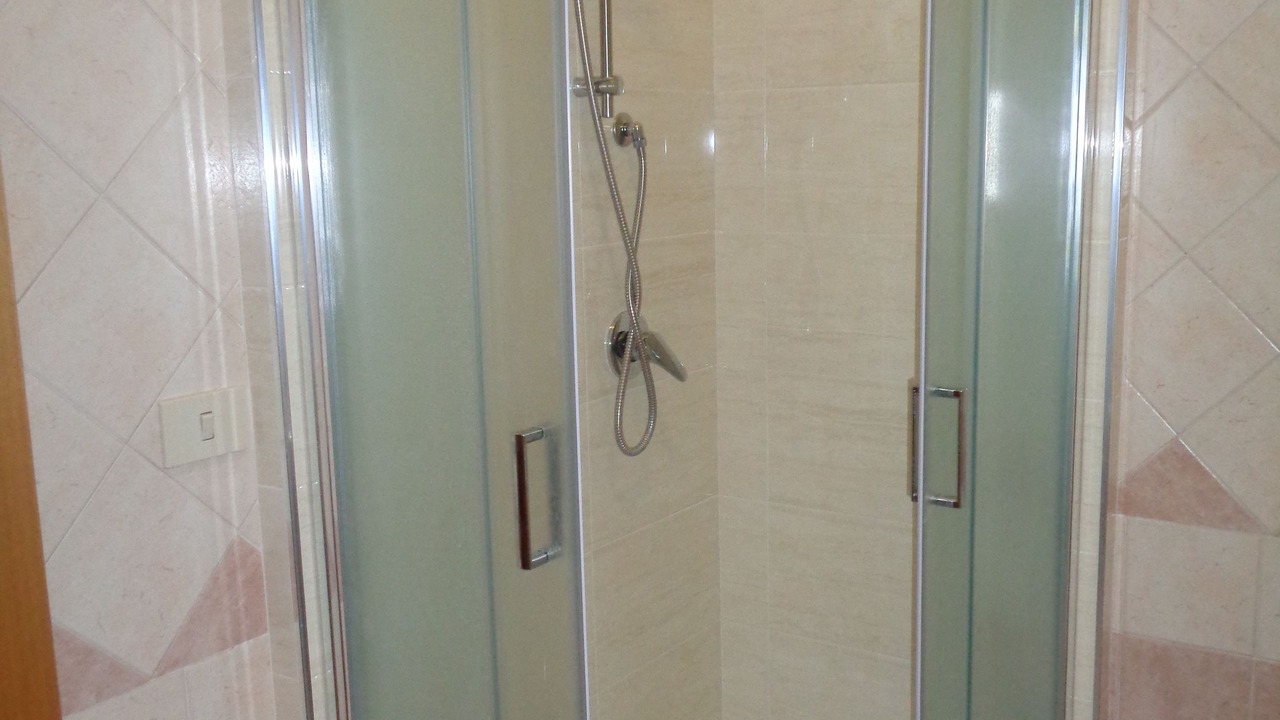 Photo of Bathroom in Orte