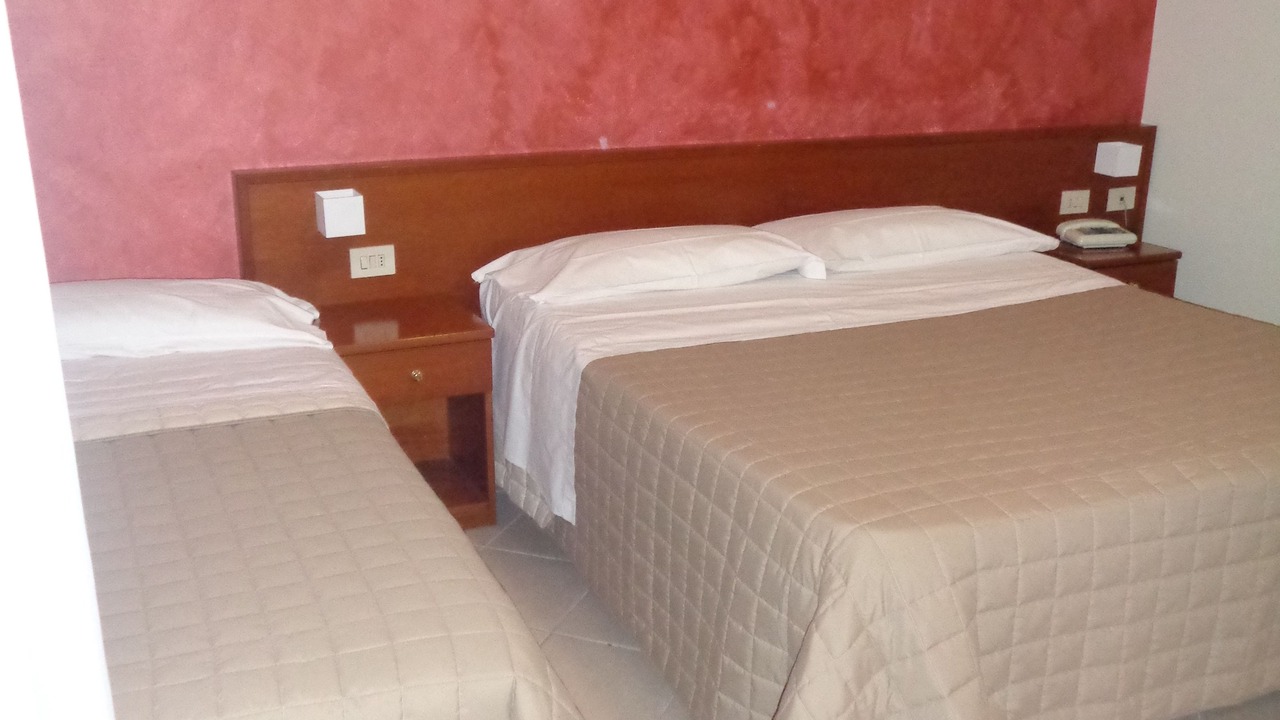 Photo of Bedroom in Orte