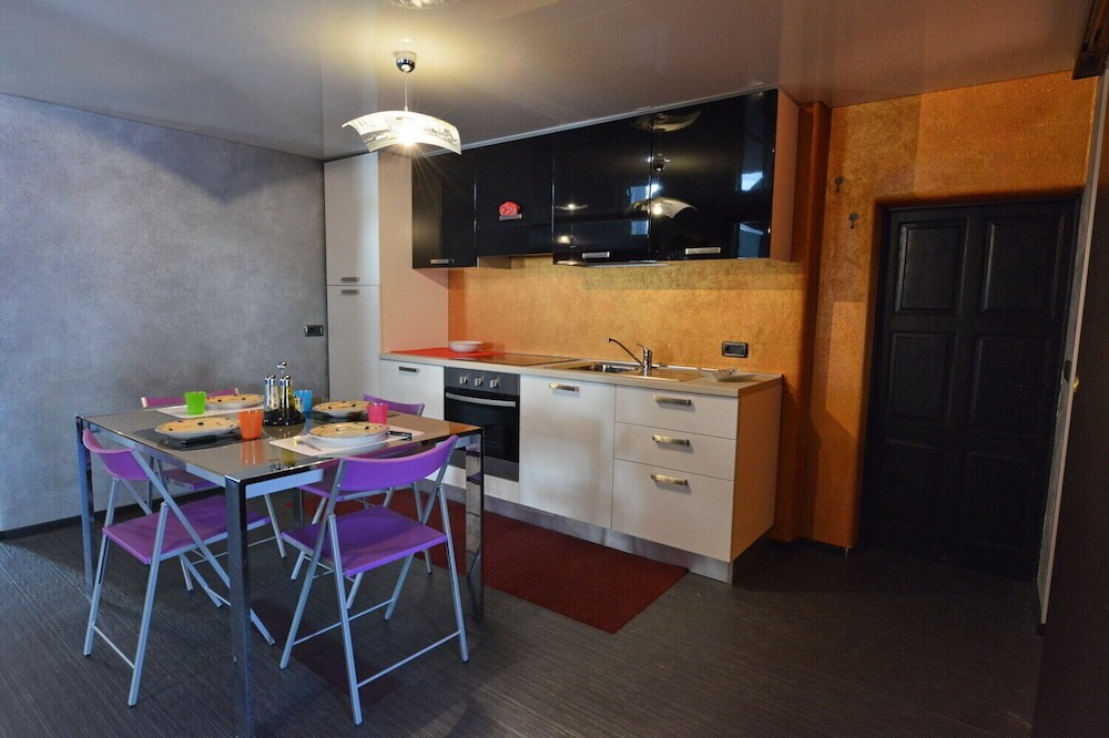 Photo of Kitchen in Cogne