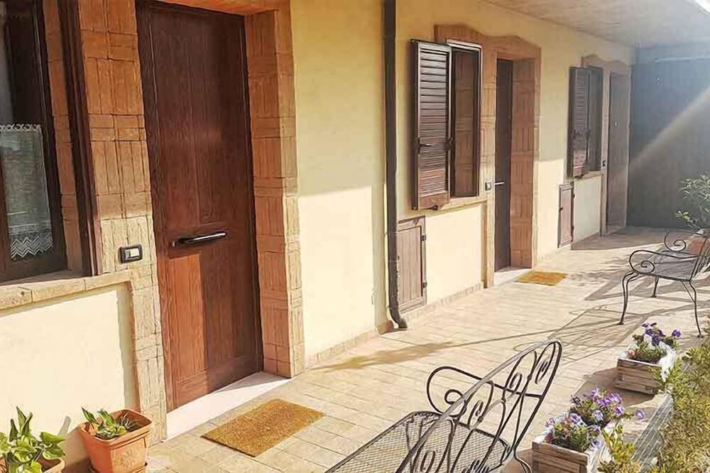 Photo of Outdoor in San Giovanni Rotondo