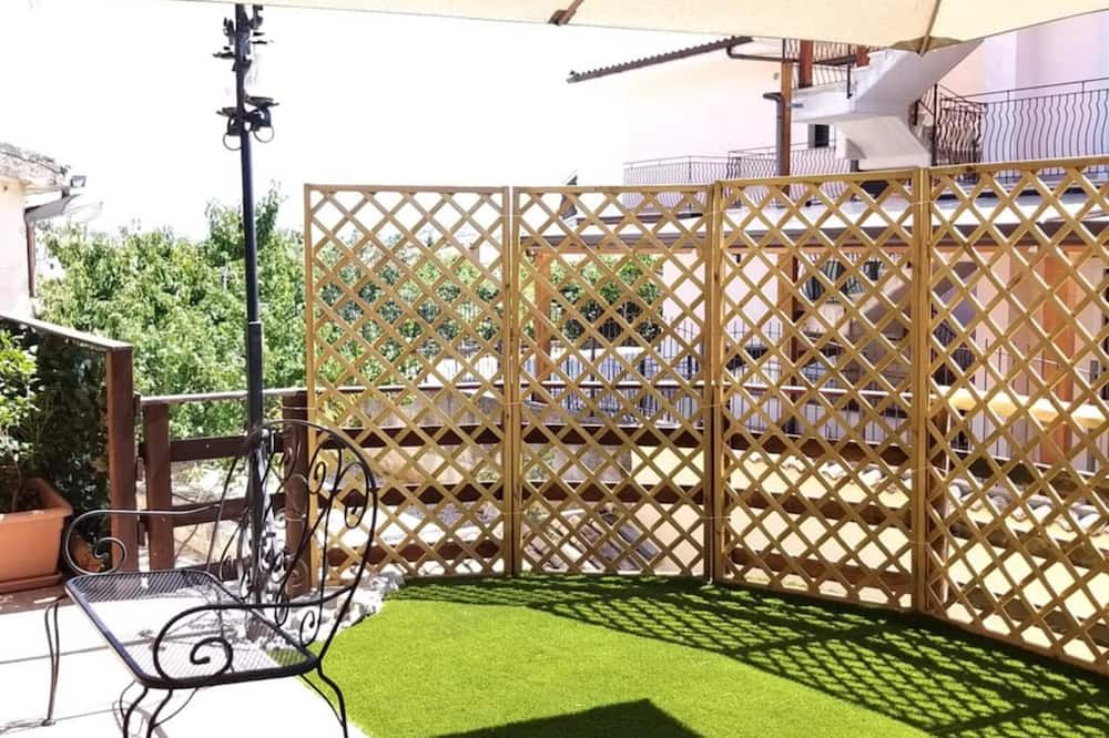 Photo of Patio Balcony in San Giovanni Rotondo