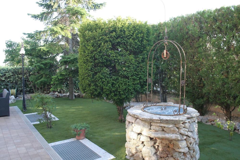 Photo of Outdoor in San Giovanni Rotondo