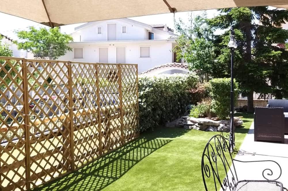Photo of Patio Balcony in San Giovanni Rotondo
