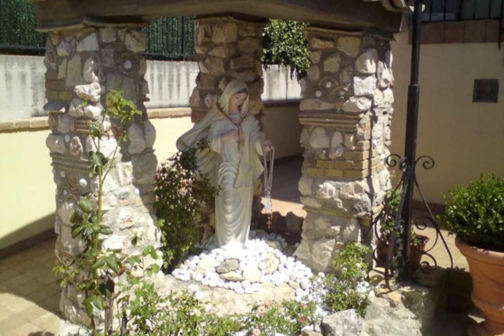 Photo of Outdoor in San Giovanni Rotondo