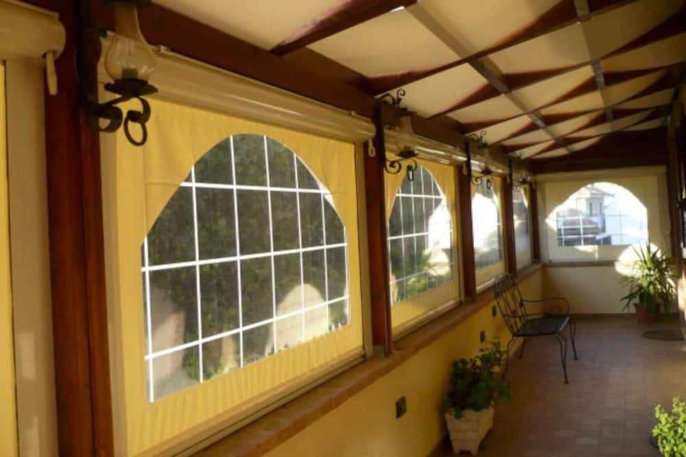 Photo of Patio Balcony in San Giovanni Rotondo