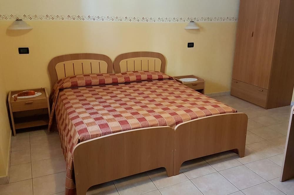 Photo of Bedroom in San Giovanni Rotondo
