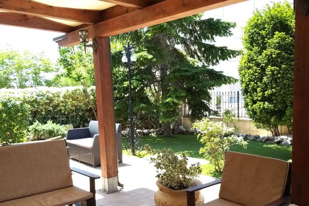 Photo of Patio Balcony in San Giovanni Rotondo
