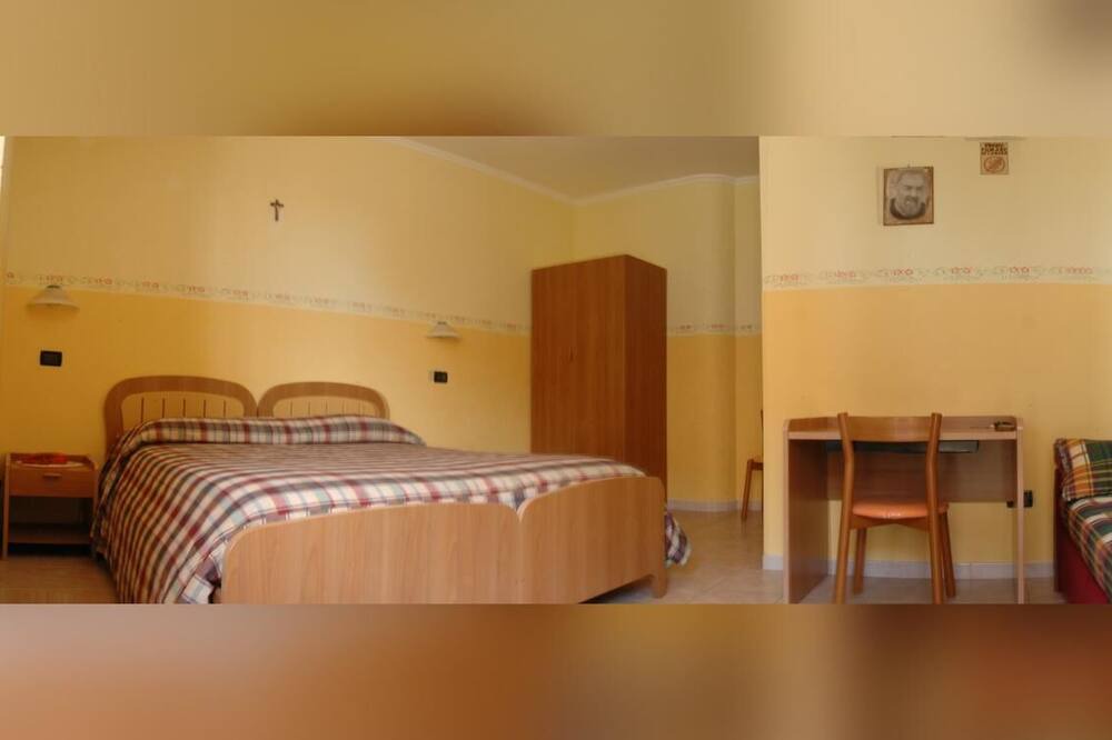 Photo of Bedroom in San Giovanni Rotondo