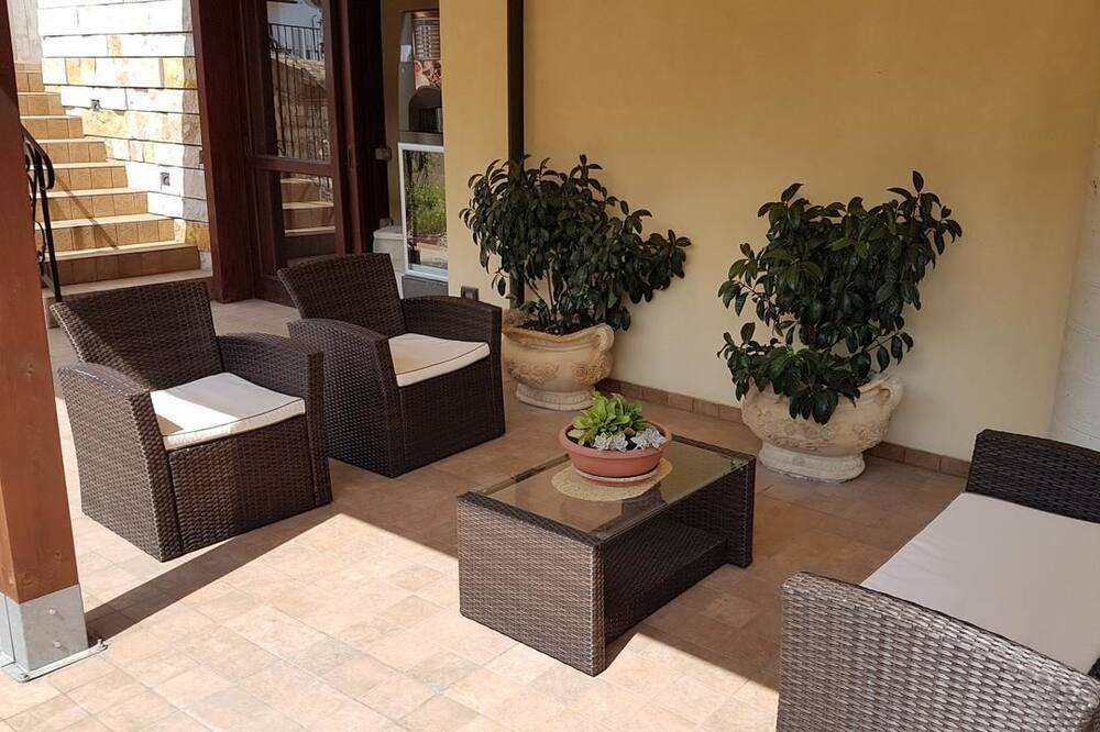 Photo of Outdoor in San Giovanni Rotondo