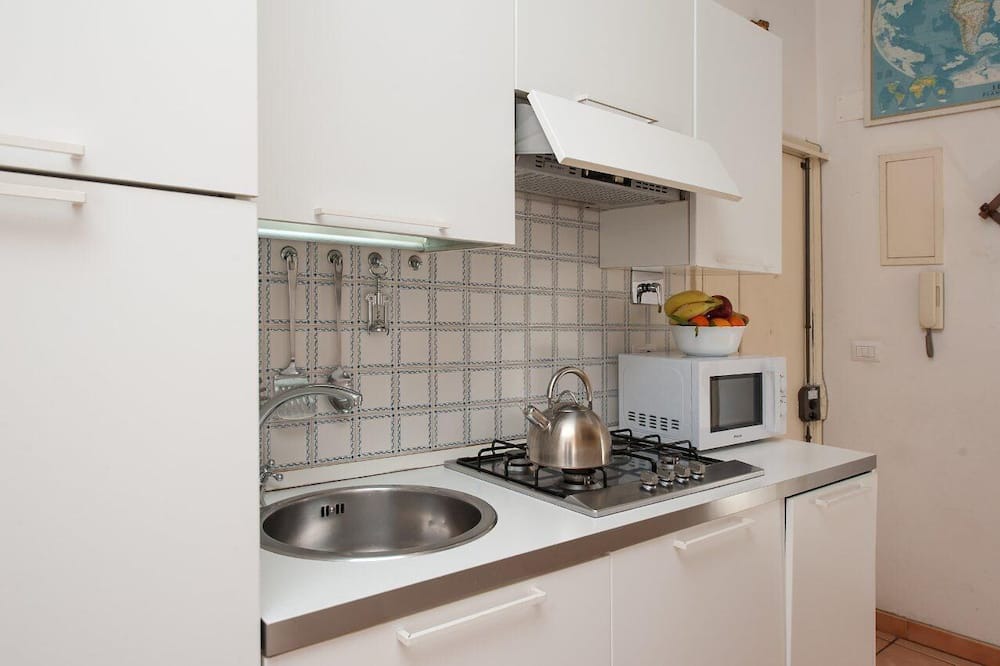 Photo of Kitchen in Navona