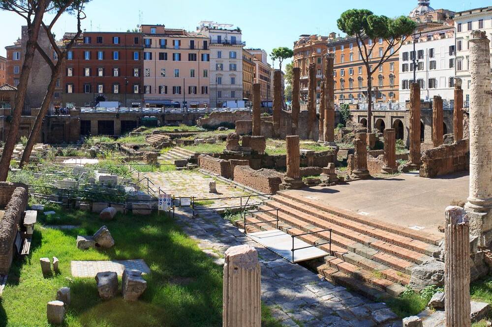 Photo of Outdoor in Navona