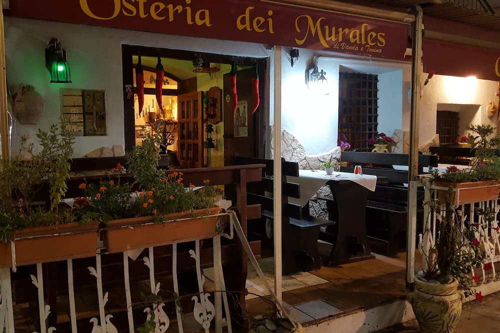Photo of Patio Balcony in Fuscaldo