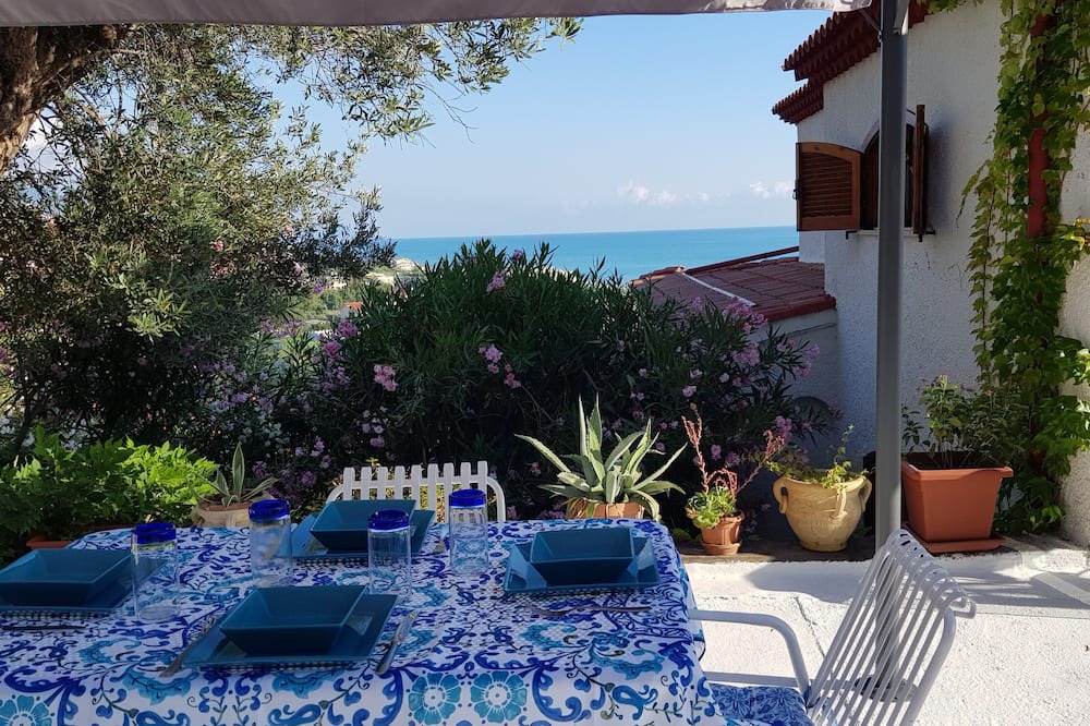 Photo of Outdoor in Fuscaldo
