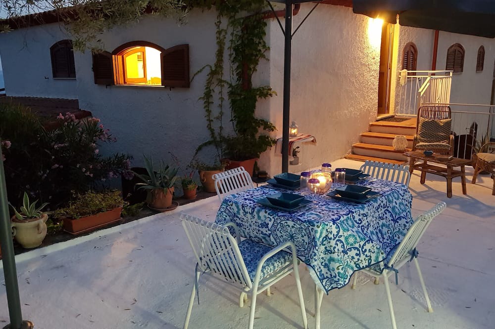 Photo of Outdoor in Fuscaldo