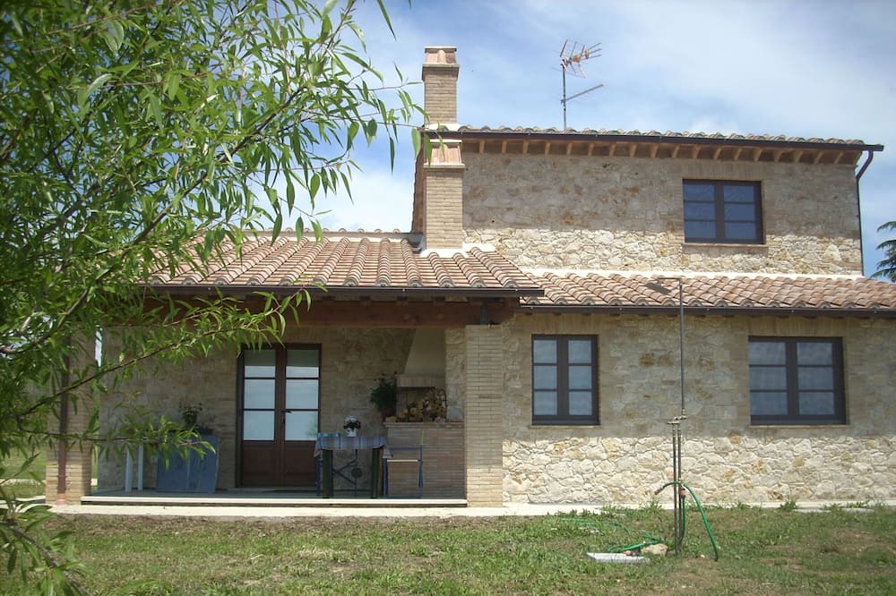 Photo of Outdoor in Orte