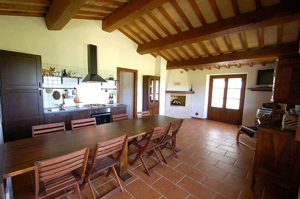 Photo of Kitchen in Orte