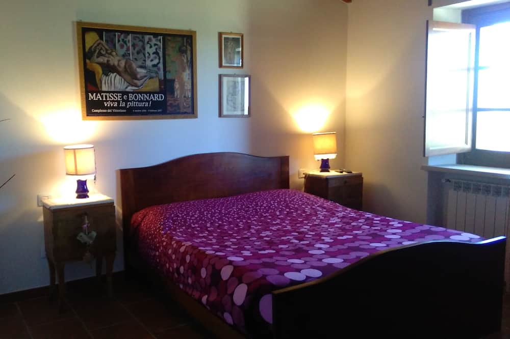 Photo of Bedroom in Orte