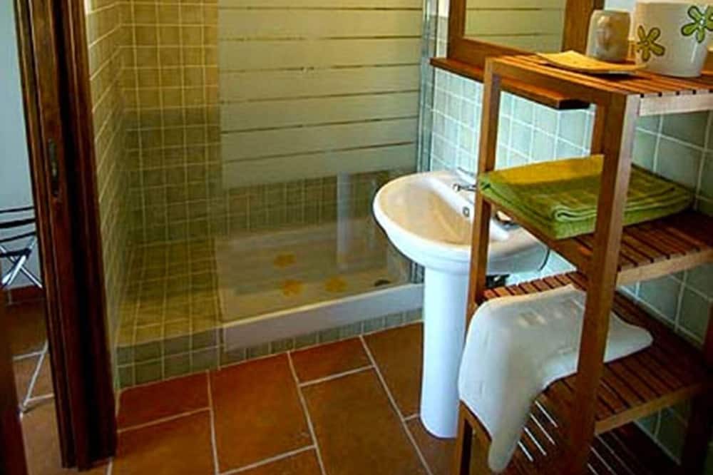 Photo of Bathroom in Orte