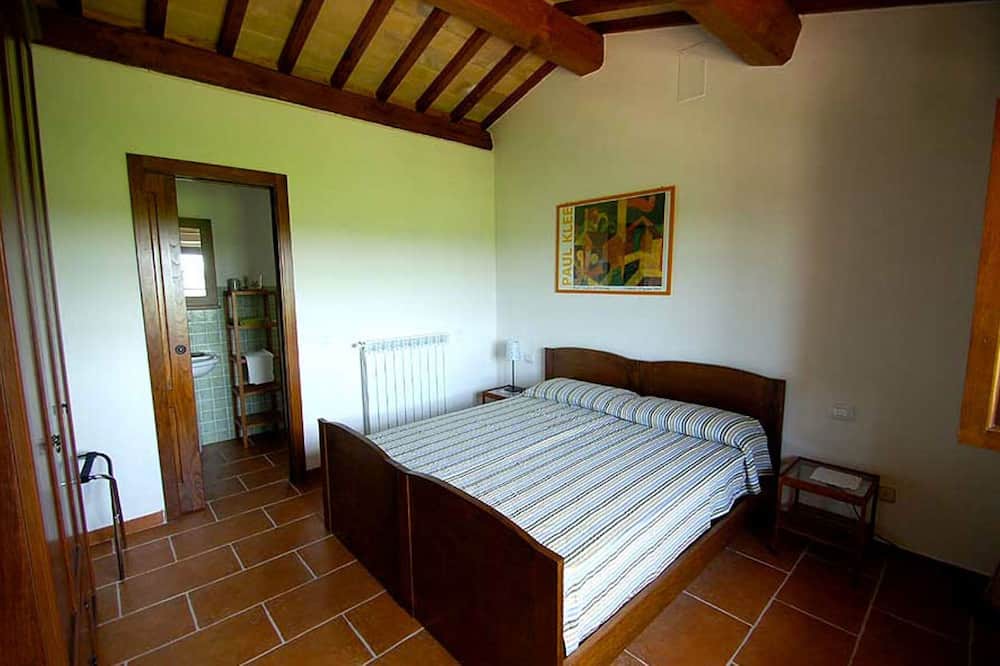 Photo of Bedroom in Orte