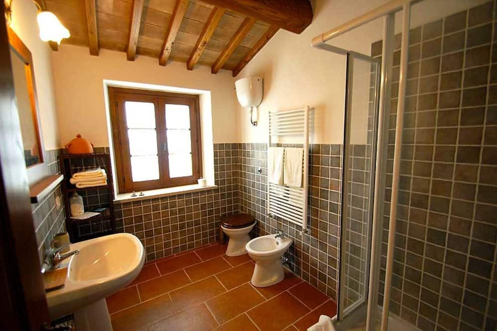 Photo of Bathroom in Orte