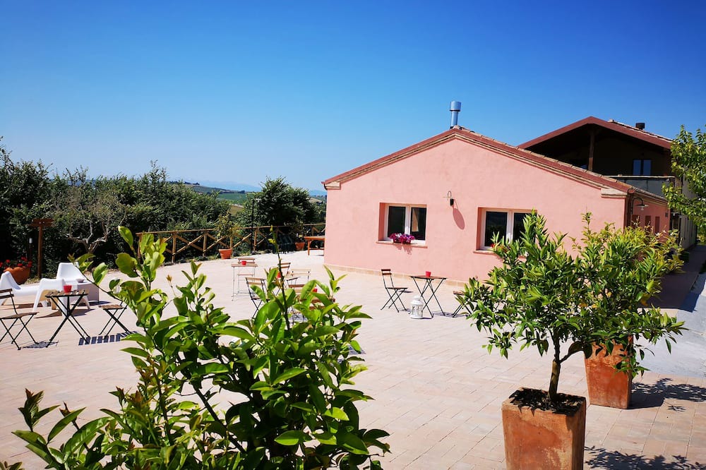Photo of Outdoor in Loreto