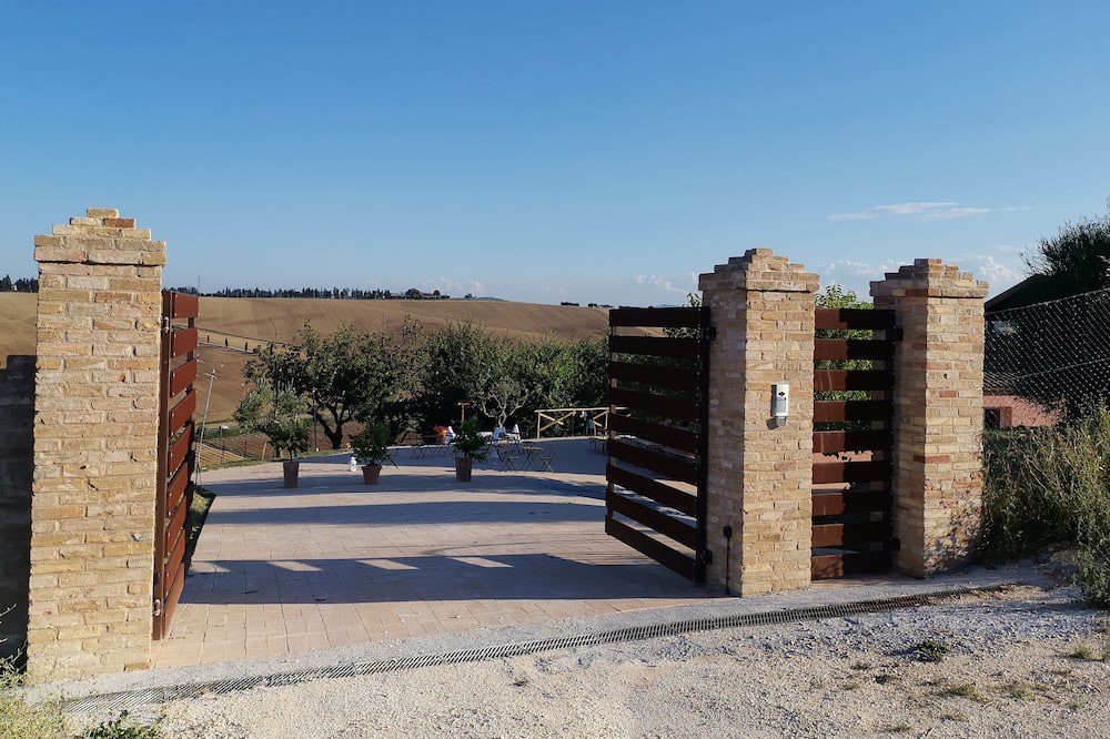 Photo of Outdoor in Loreto
