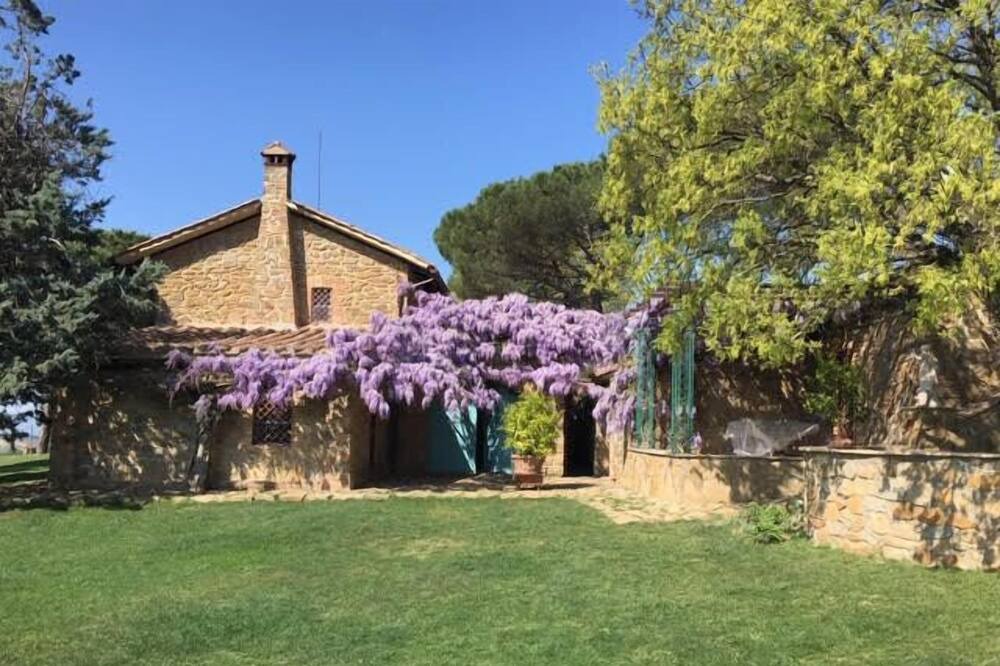 Photo of Outdoor in Piegaro
