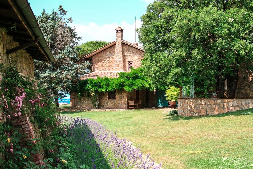 Photo of Outdoor in Piegaro
