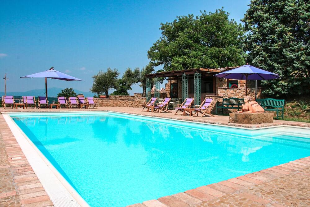 Photo of Outdoor in Piegaro