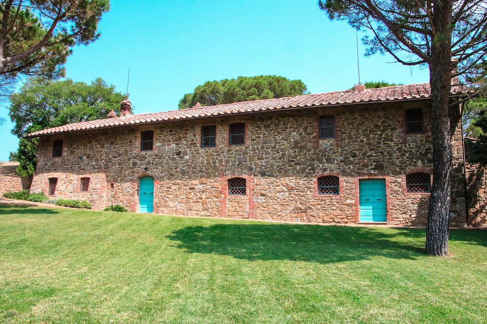 Photo of Outdoor in Piegaro