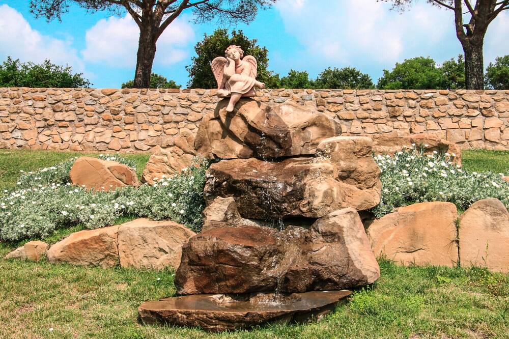Photo of Outdoor in Piegaro