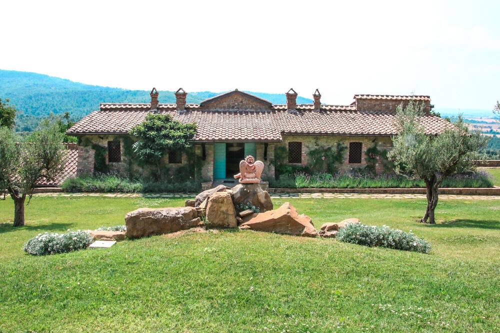 Photo of Outdoor in Piegaro