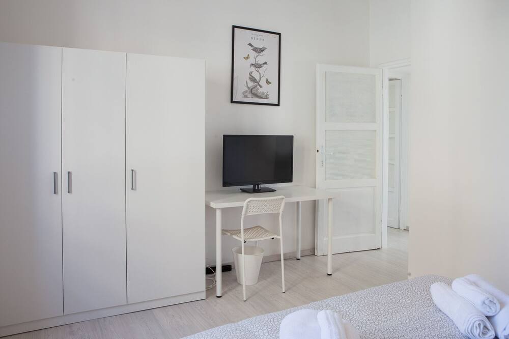 Photo of Bedroom in Ancona